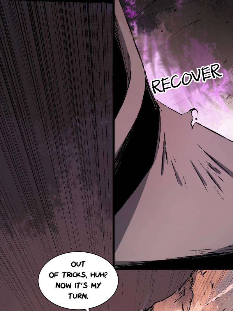 Top Tier Providence Chapter 167, page 90 of 94