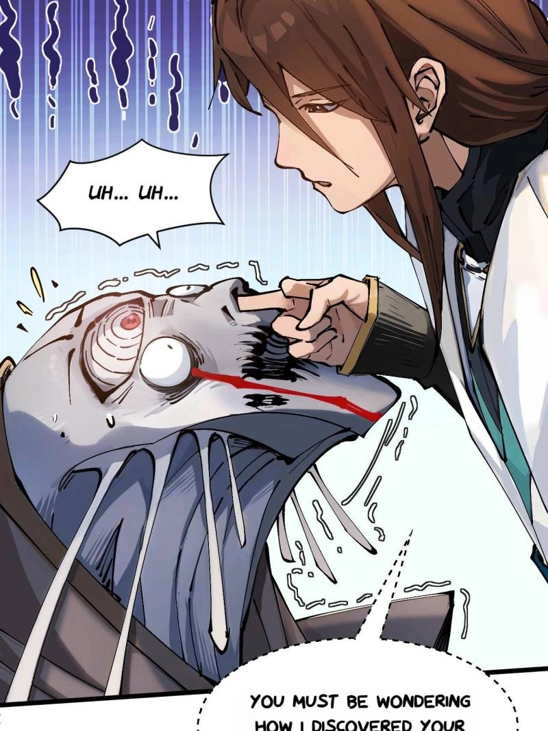 Top Tier Providence Chapter 168, page 115 of 128