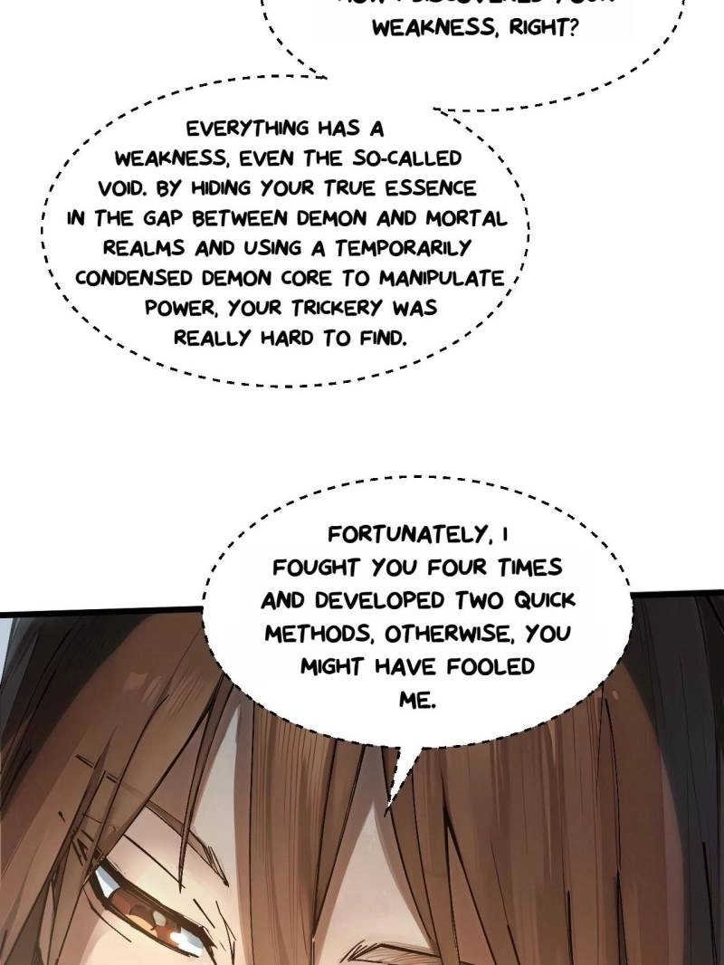 Top Tier Providence Chapter 168, page 116 of 128
