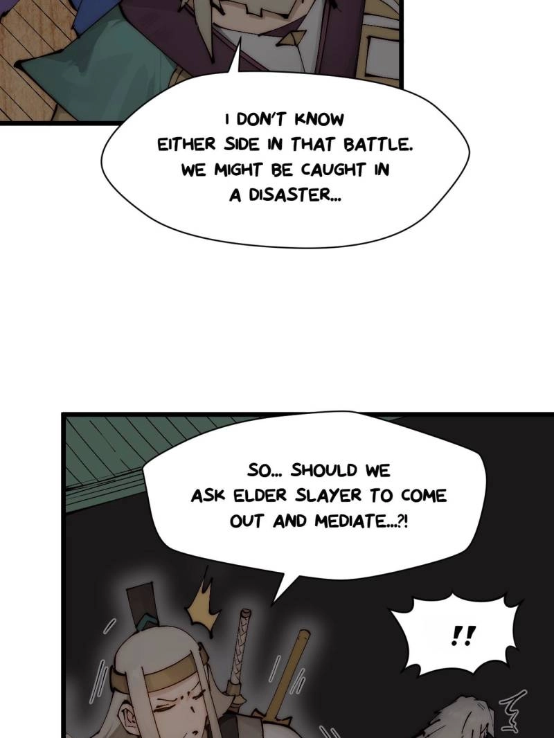 Top Tier Providence Chapter 168, page 13 of 128