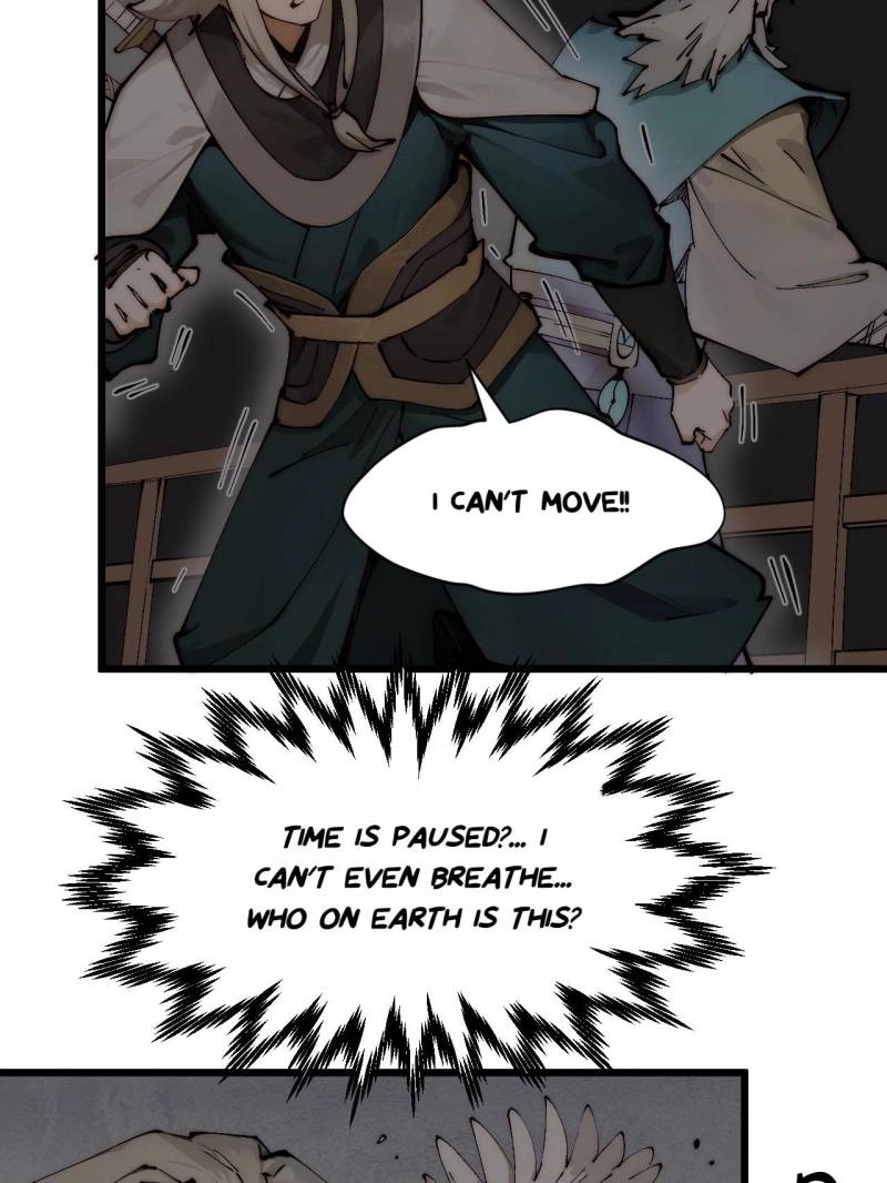 Top Tier Providence Chapter 168, page 14 of 128