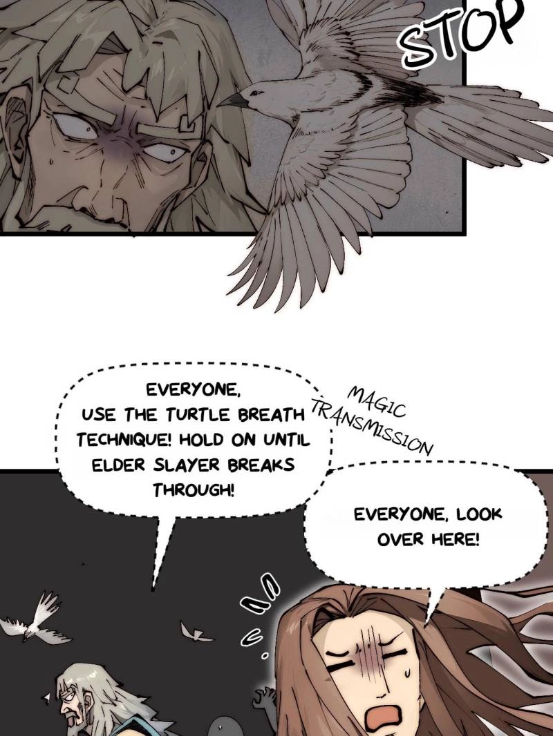 Top Tier Providence Chapter 168, page 15 of 128