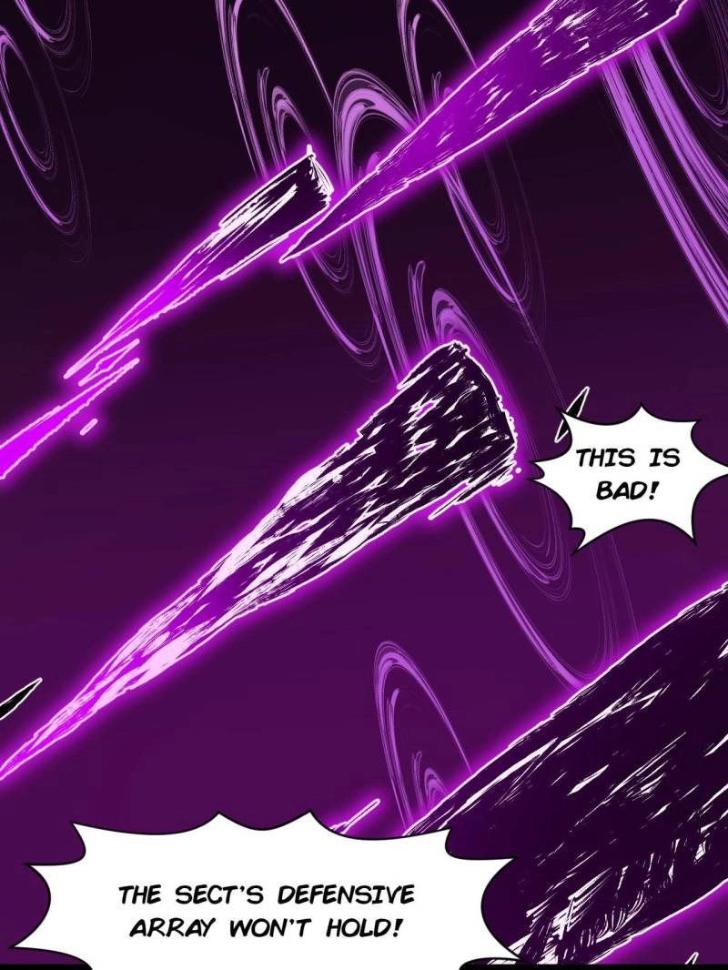 Top Tier Providence Chapter 168, page 18 of 128