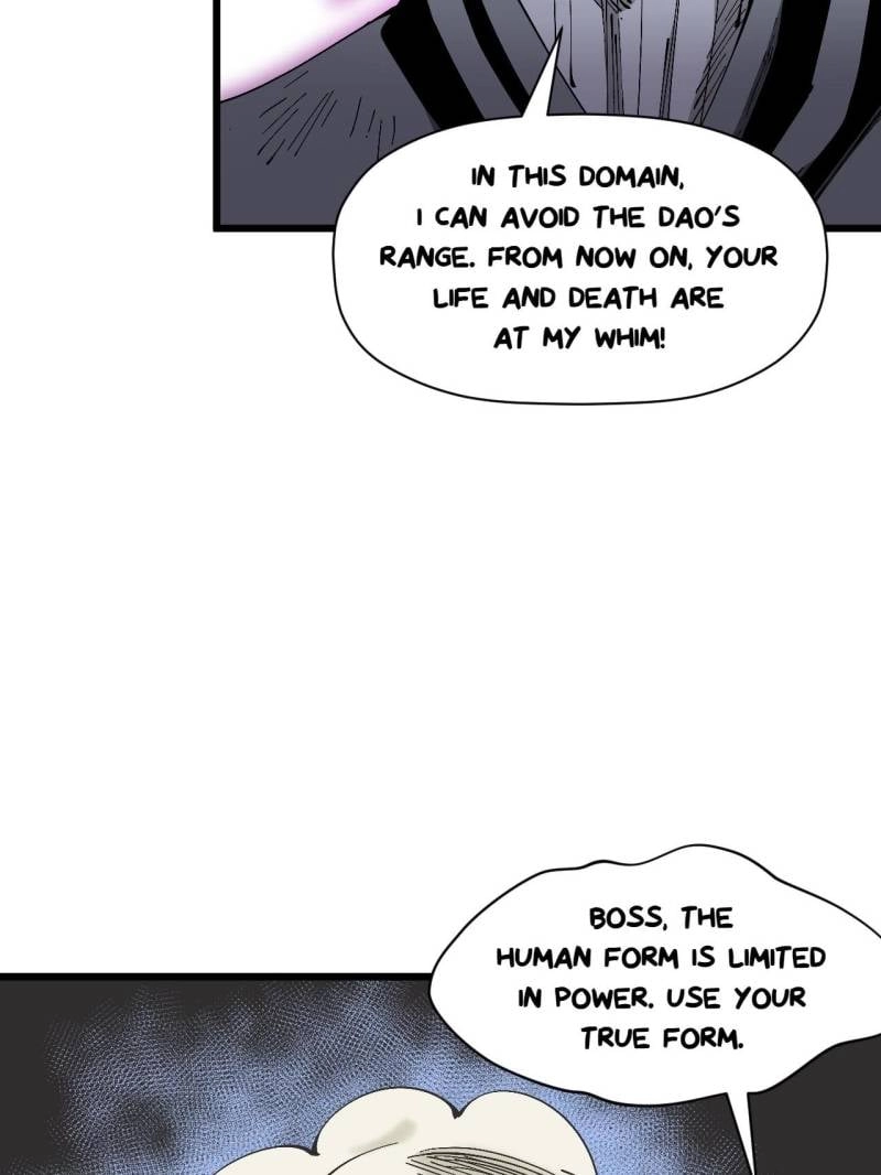 Top Tier Providence Chapter 168, page 22 of 128