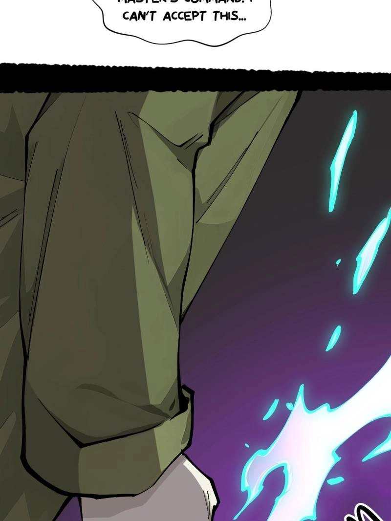 Top Tier Providence Chapter 168, page 24 of 128