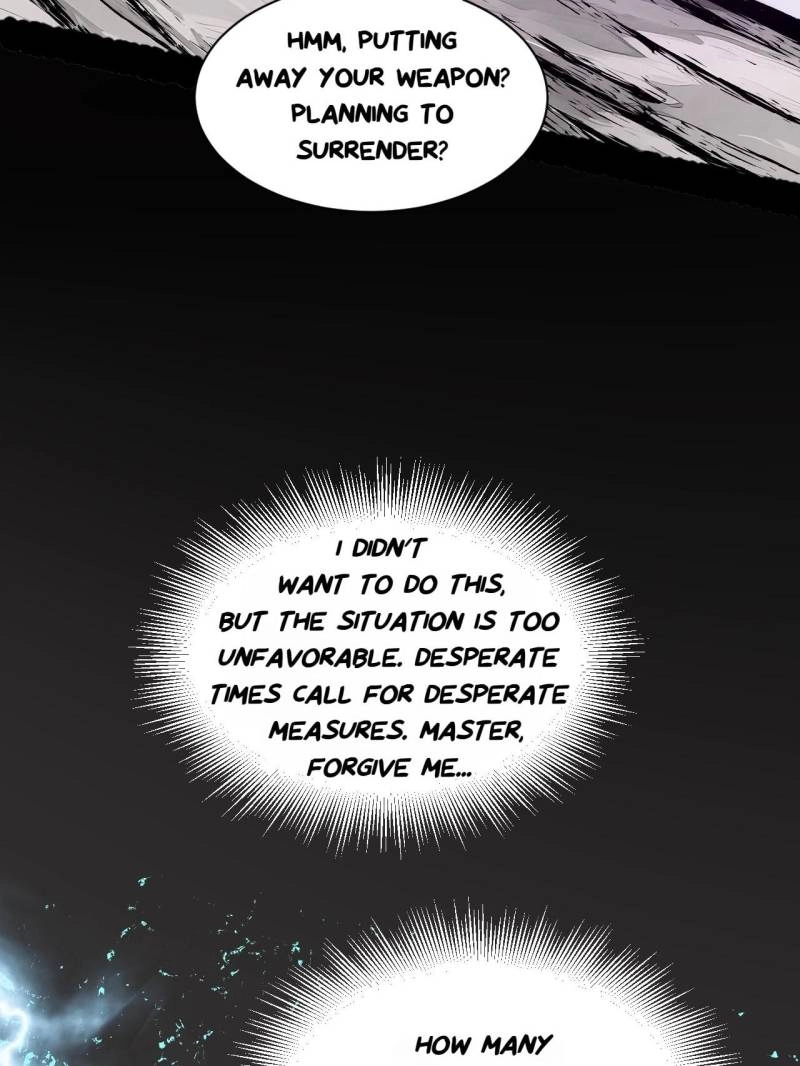 Top Tier Providence Chapter 168, page 26 of 128