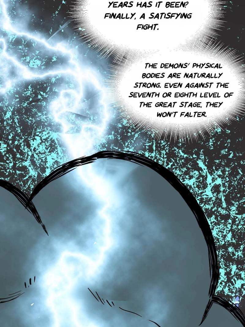 Top Tier Providence Chapter 168, page 27 of 128