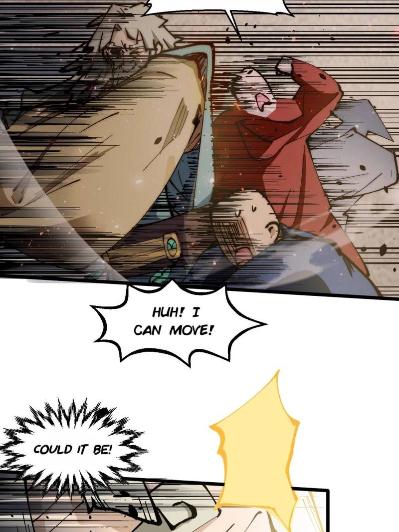 Top Tier Providence Chapter 168, page 63 of 128