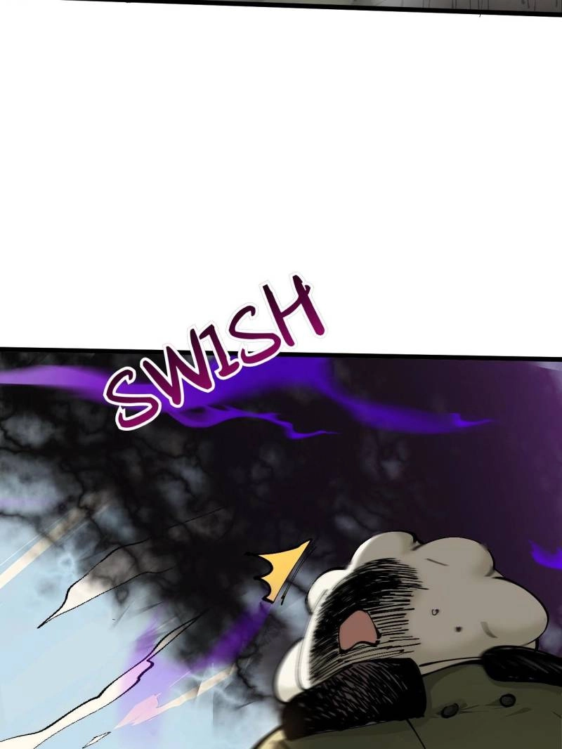 Top Tier Providence Chapter 168, page 8 of 128