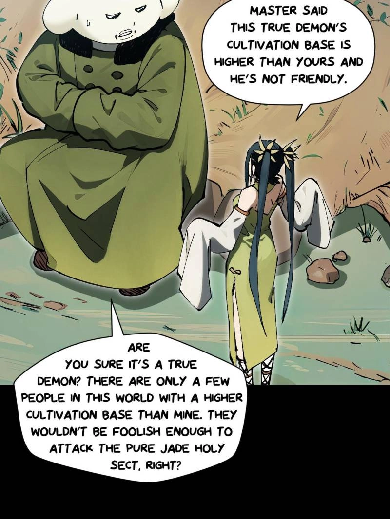 Top Tier Providence Chapter 168, page 85 of 128