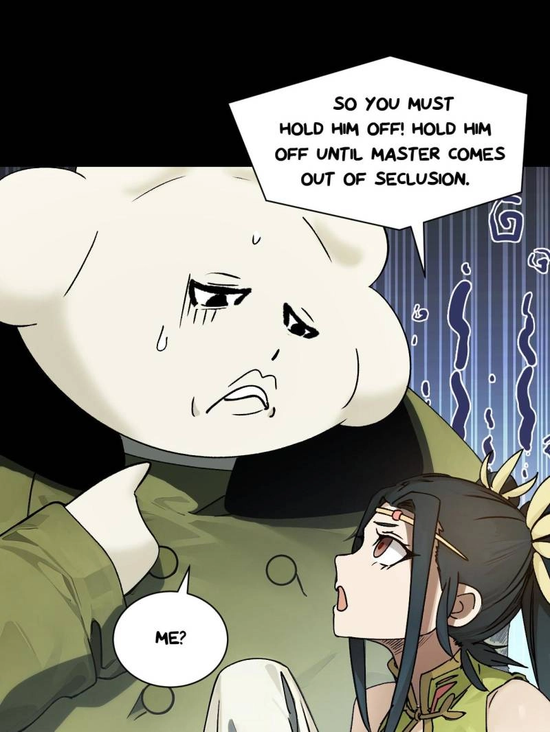 Top Tier Providence Chapter 168, page 86 of 128
