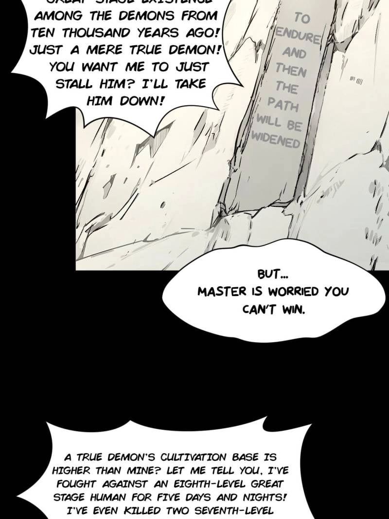 Top Tier Providence Chapter 168, page 88 of 128