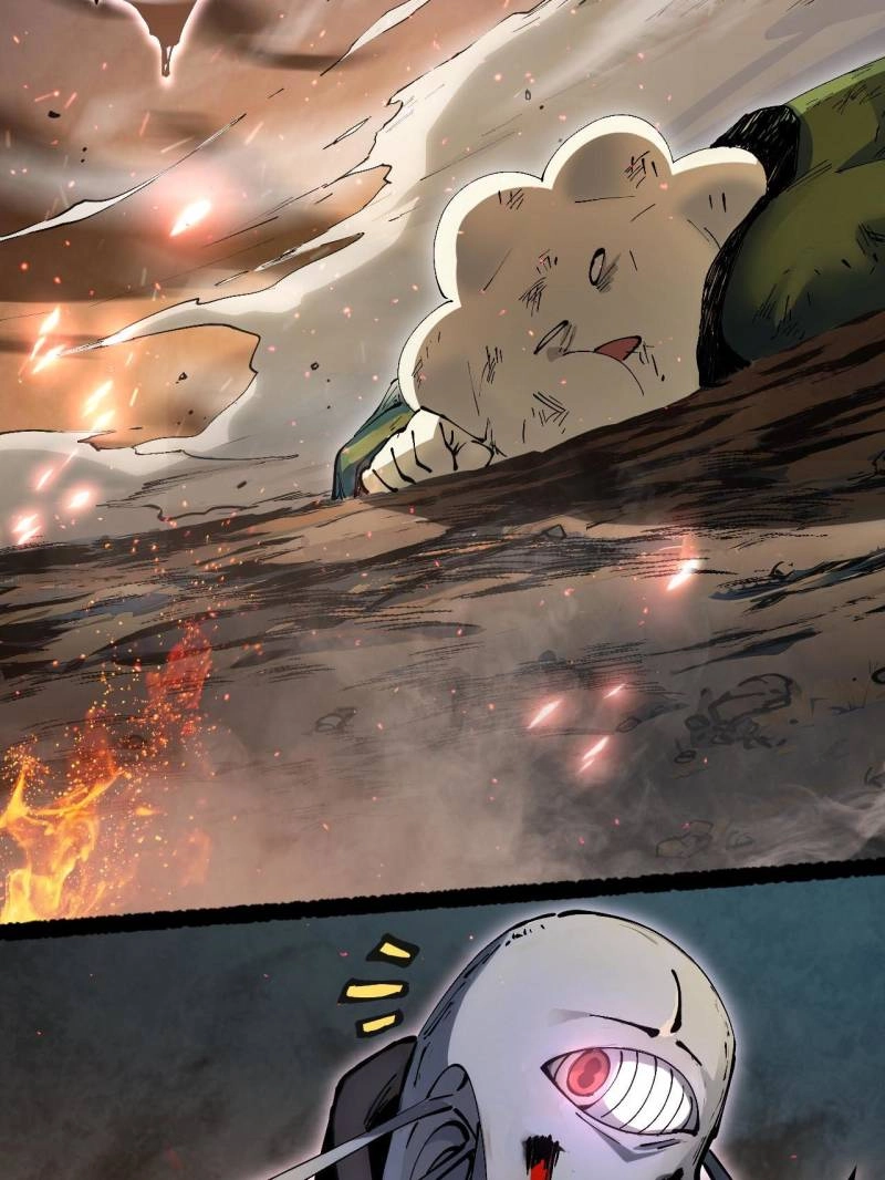 Top Tier Providence Chapter 168, page 98 of 128