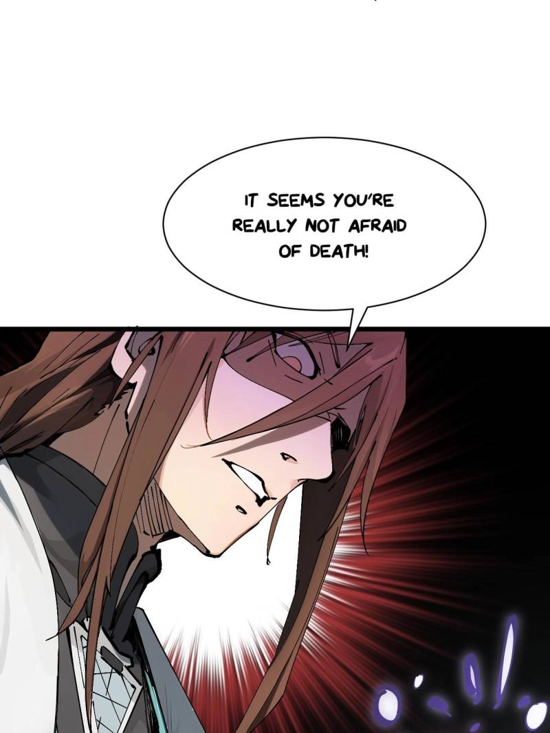 Top Tier Providence Chapter 169, page 17 of 86