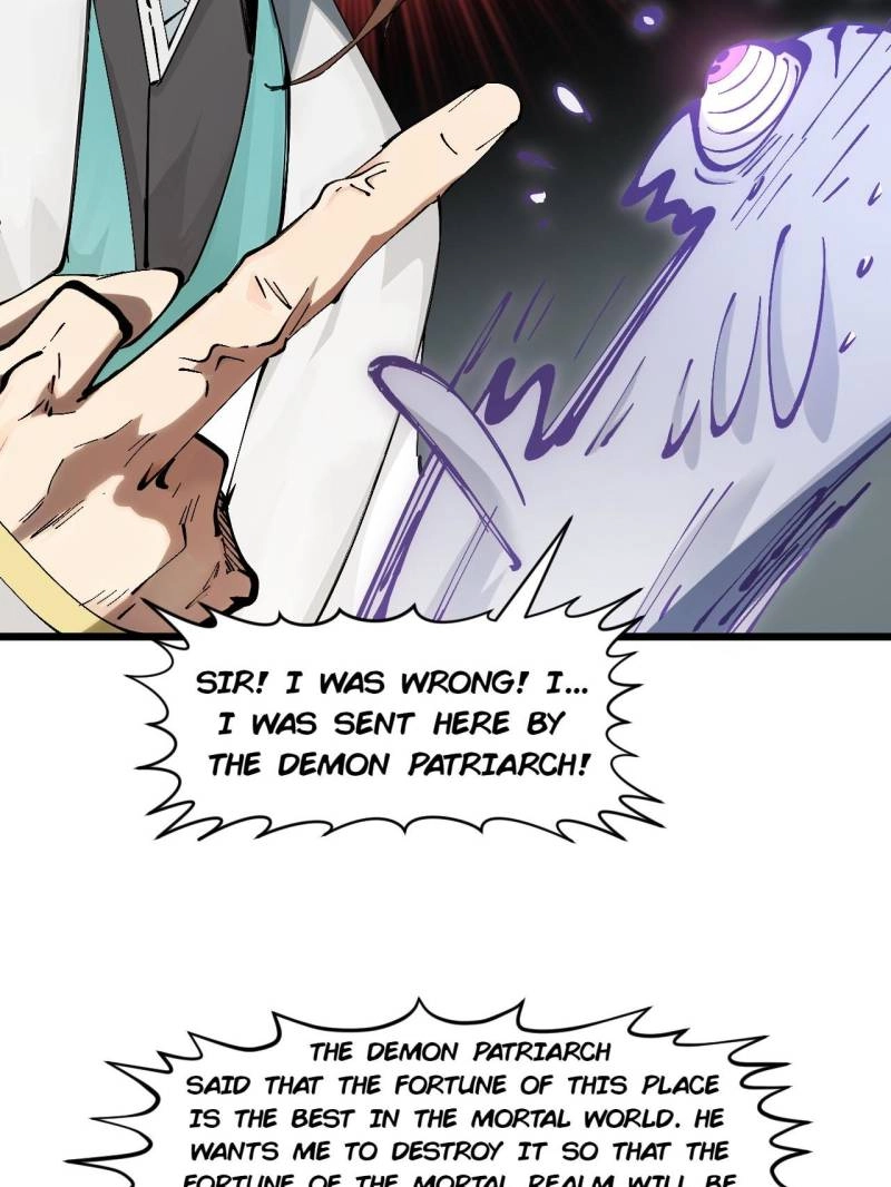 Top Tier Providence Chapter 169, page 18 of 86