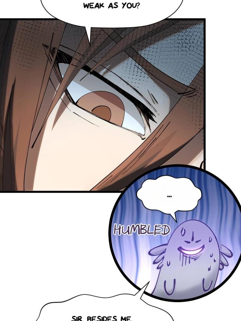 Top Tier Providence Chapter 169, page 20 of 86