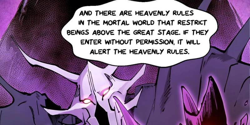 Top Tier Providence Chapter 169, page 22 of 86