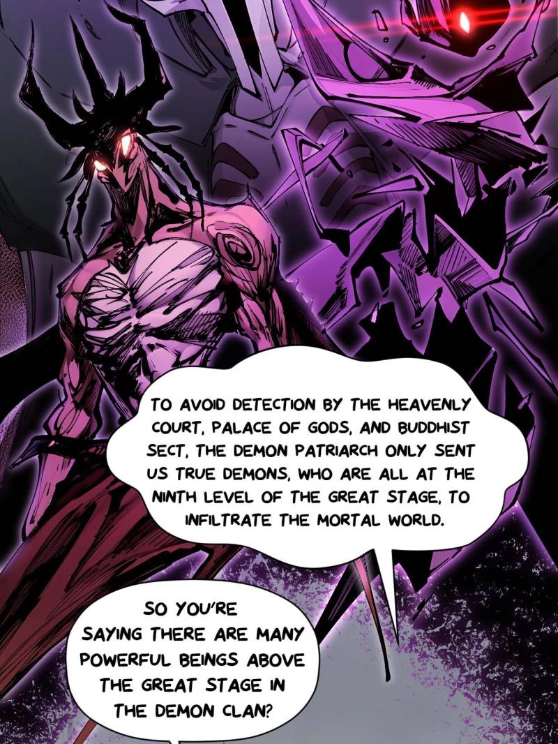 Top Tier Providence Chapter 169, page 23 of 86