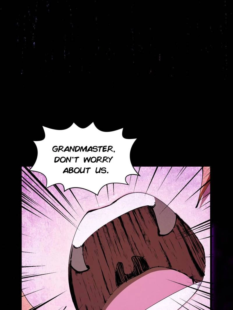Top Tier Providence Chapter 169, page 27 of 86