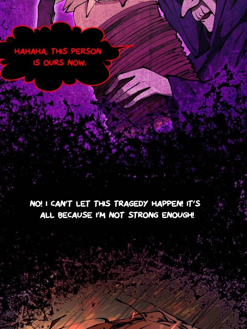 Top Tier Providence Chapter 169, page 30 of 86