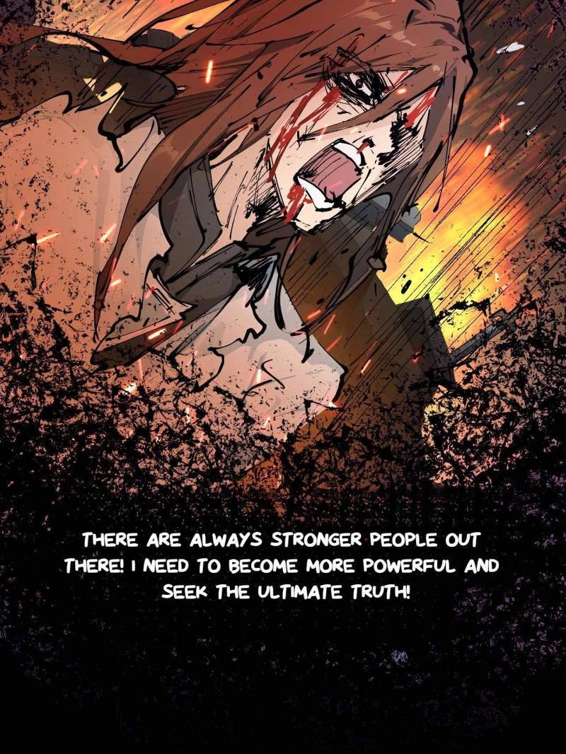 Top Tier Providence Chapter 169, page 31 of 86