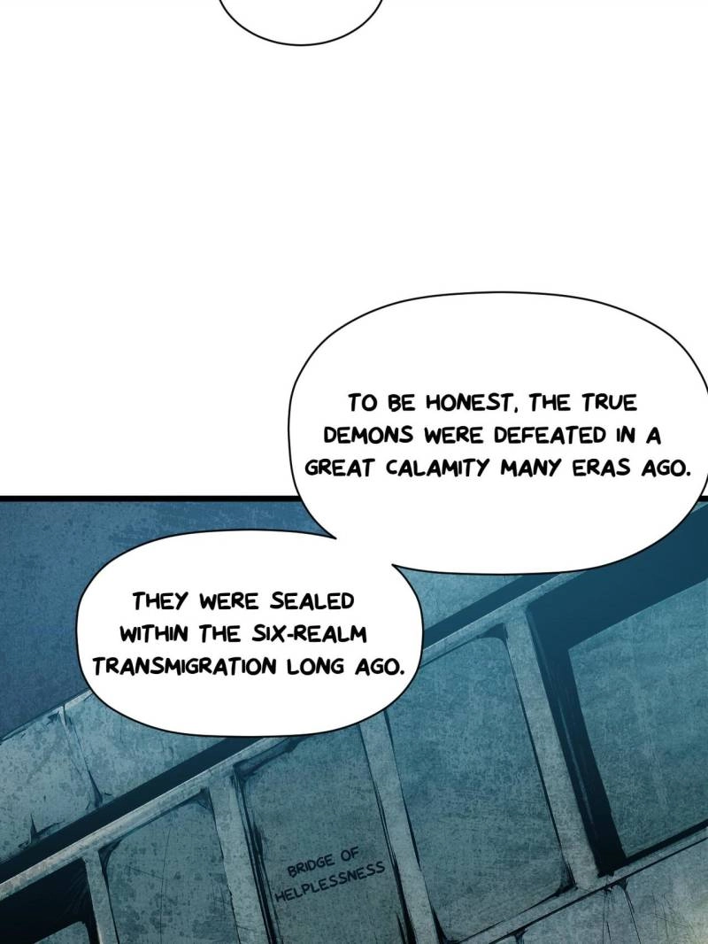 Top Tier Providence Chapter 169, page 33 of 86