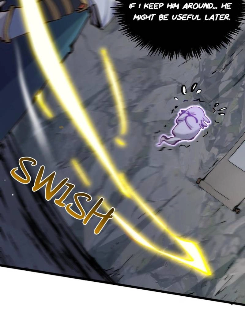 Top Tier Providence Chapter 169, page 46 of 86