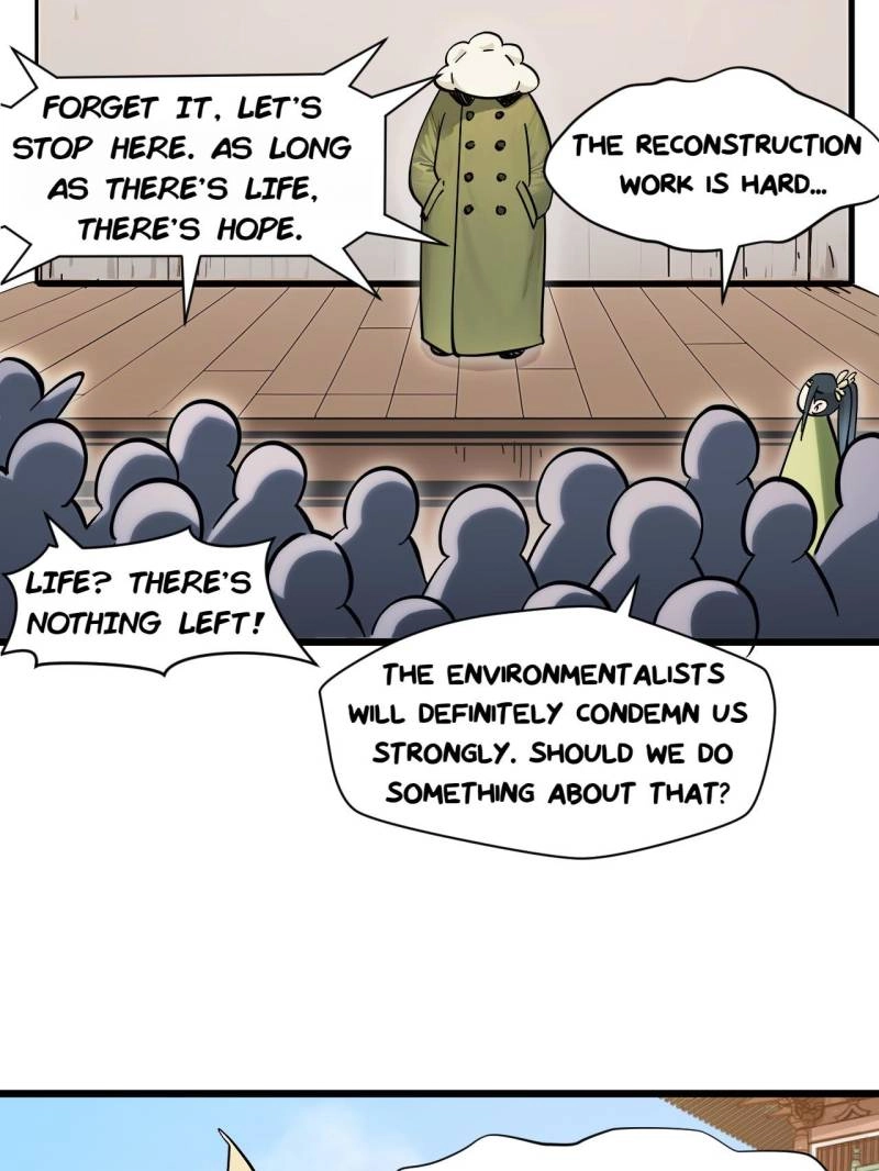 Top Tier Providence Chapter 169, page 5 of 86