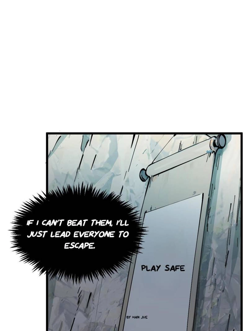 Top Tier Providence Chapter 169, page 51 of 86