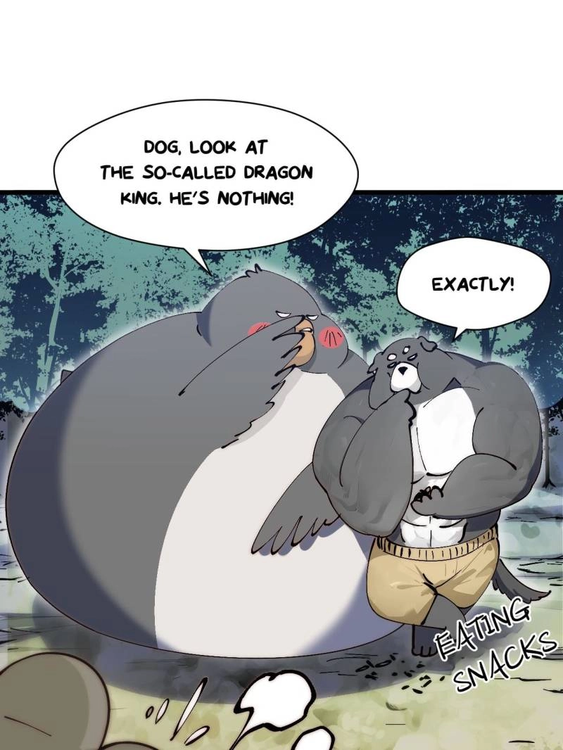 Top Tier Providence Chapter 169, page 56 of 86