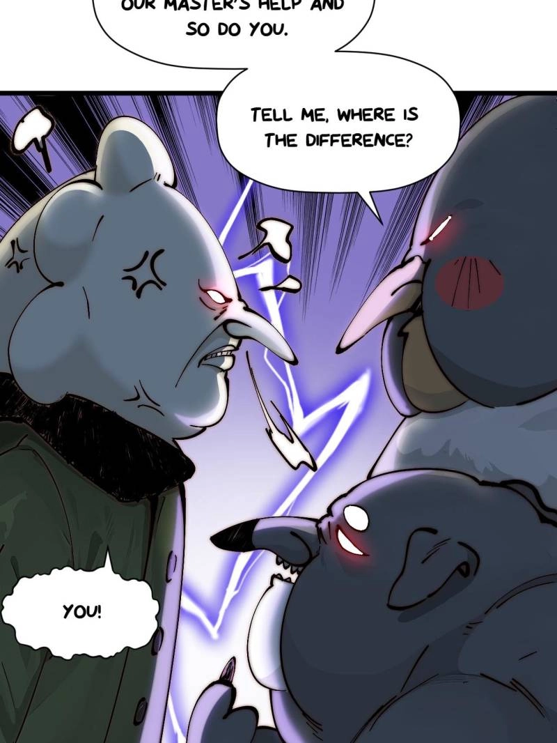 Top Tier Providence Chapter 169, page 58 of 86
