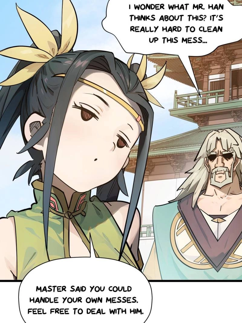 Top Tier Providence Chapter 169, page 6 of 86