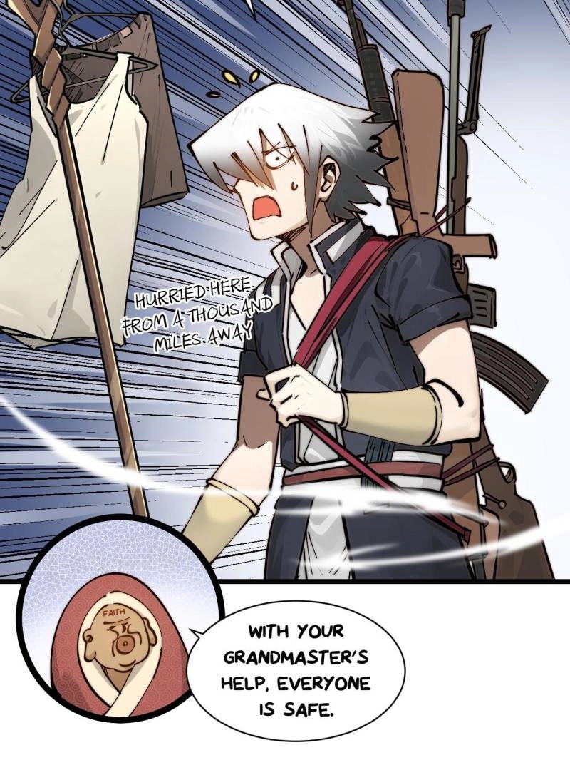 Top Tier Providence Chapter 169, page 66 of 86