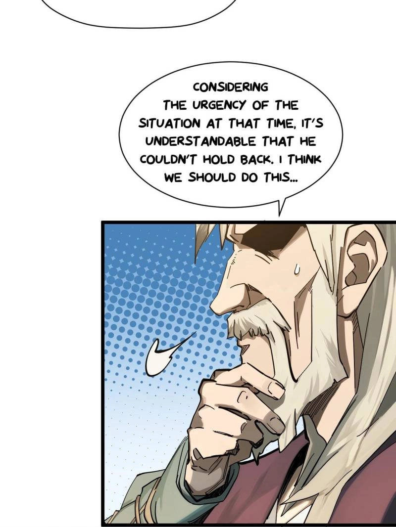 Top Tier Providence Chapter 169, page 7 of 86
