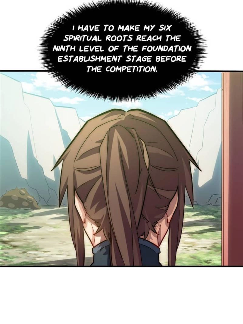 Top Tier Providence Chapter 17, page 10 of 63