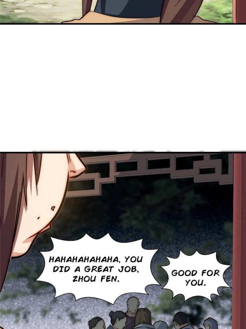 Top Tier Providence Chapter 17, page 12 of 63