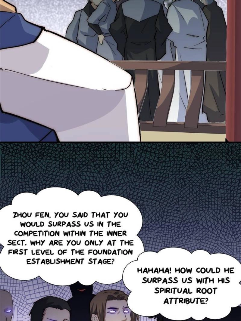 Top Tier Providence Chapter 17, page 13 of 63
