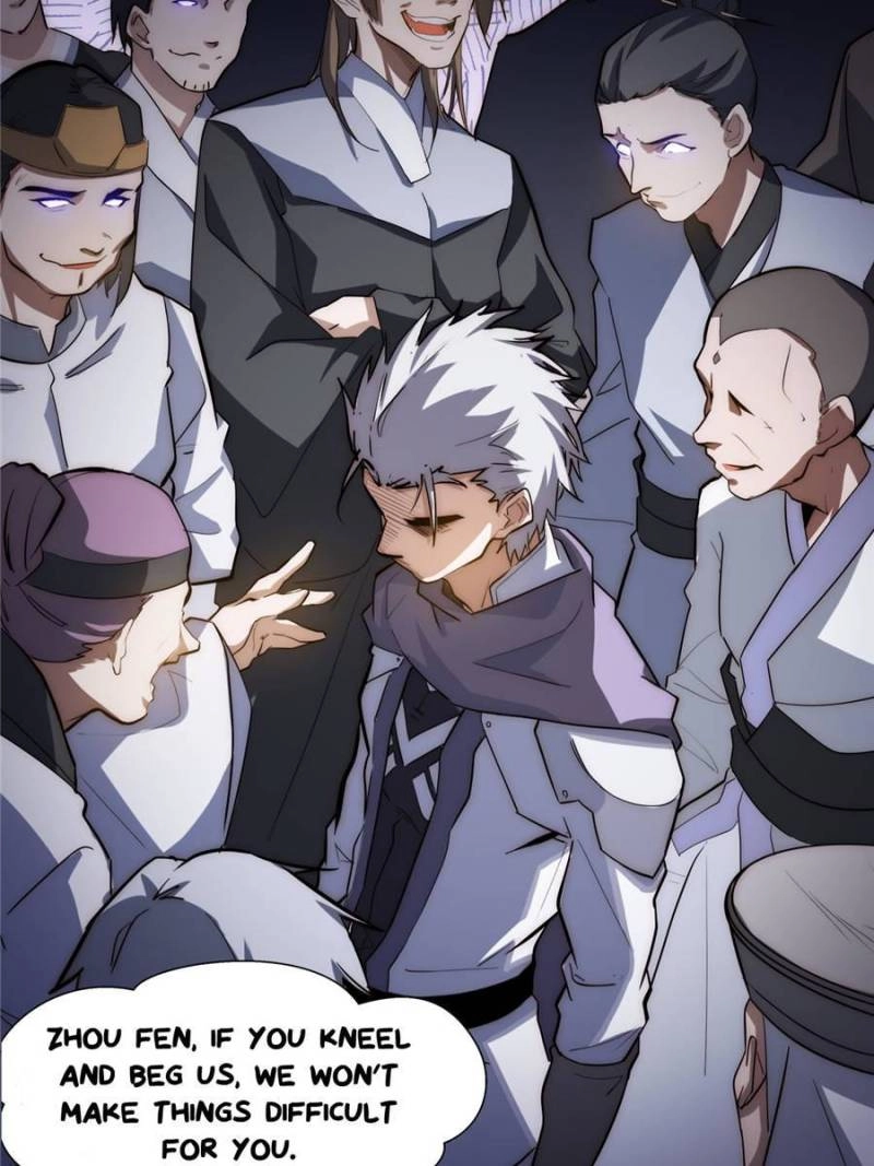 Top Tier Providence Chapter 17, page 14 of 63