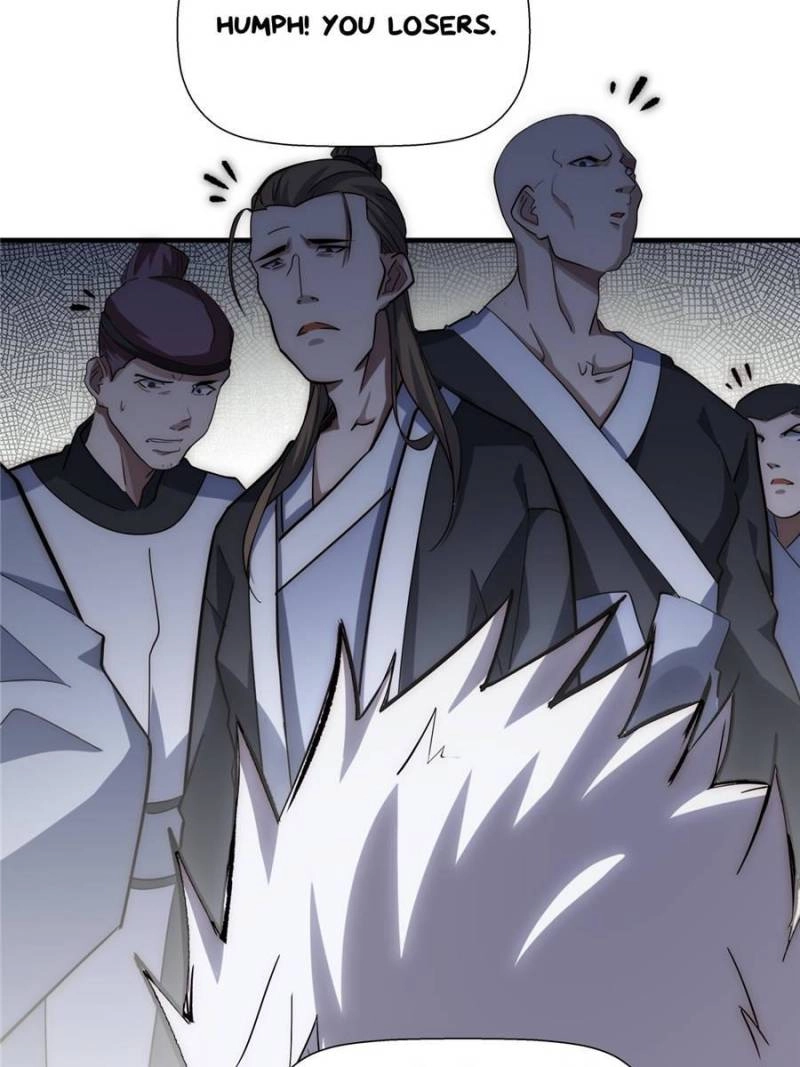 Top Tier Providence Chapter 17, page 20 of 63