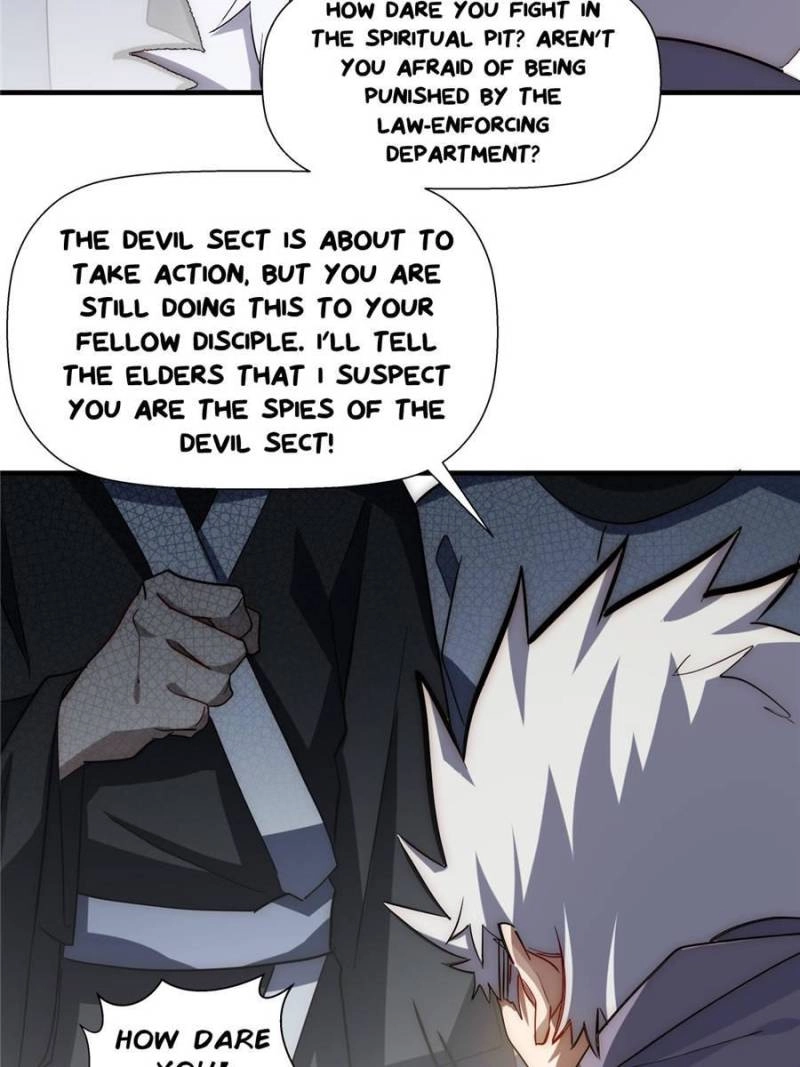 Top Tier Providence Chapter 17, page 21 of 63