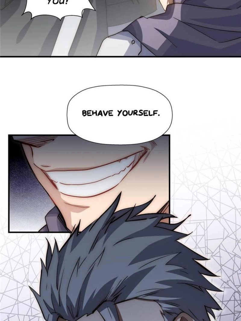 Top Tier Providence Chapter 17, page 22 of 63
