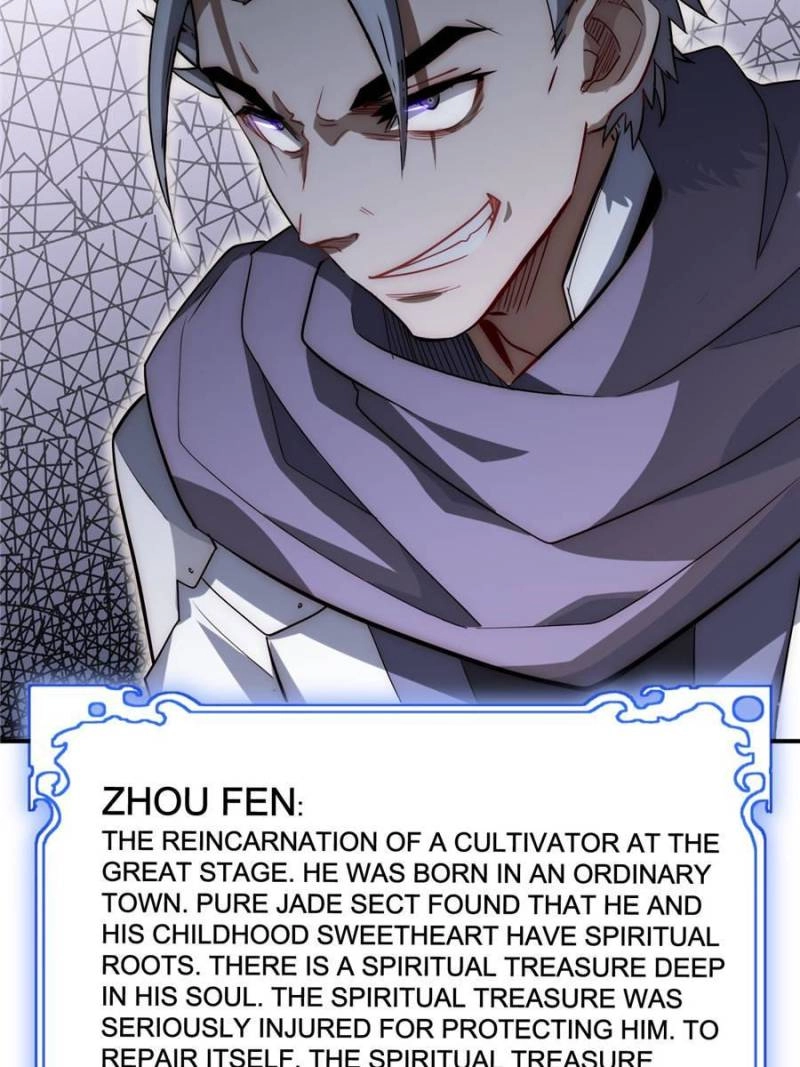 Top Tier Providence Chapter 17, page 23 of 63
