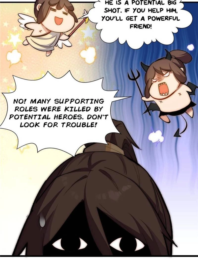 Top Tier Providence Chapter 17, page 27 of 63
