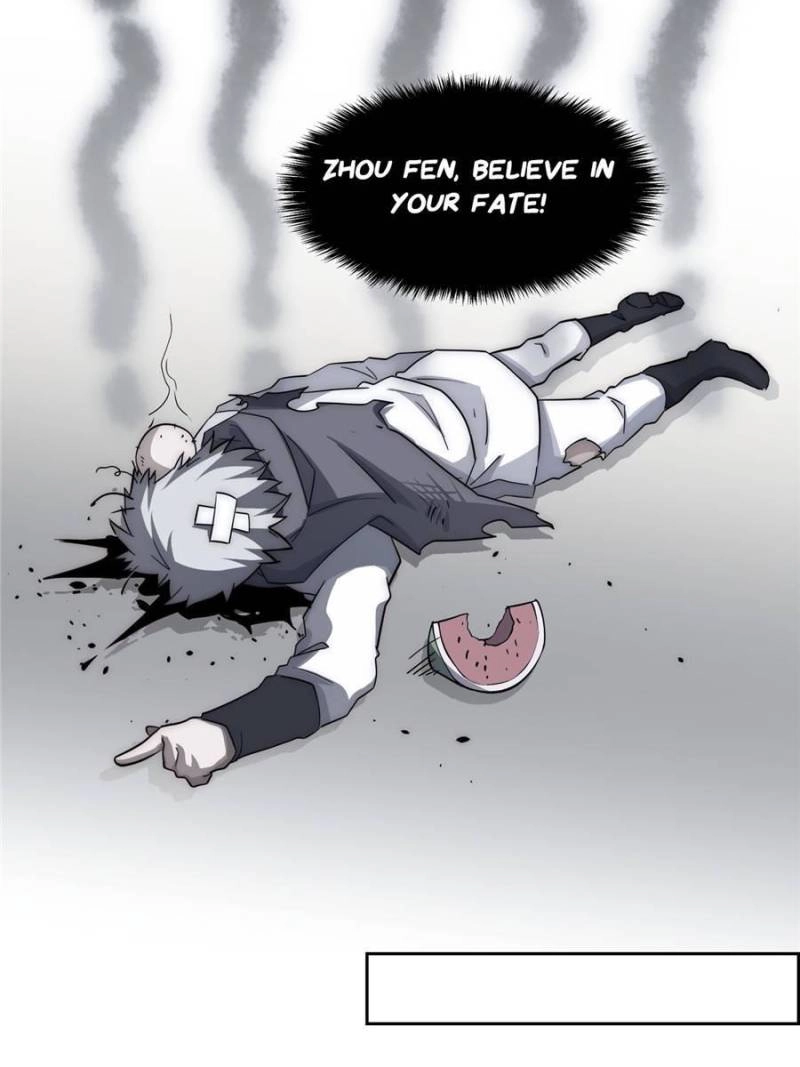 Top Tier Providence Chapter 17, page 29 of 63