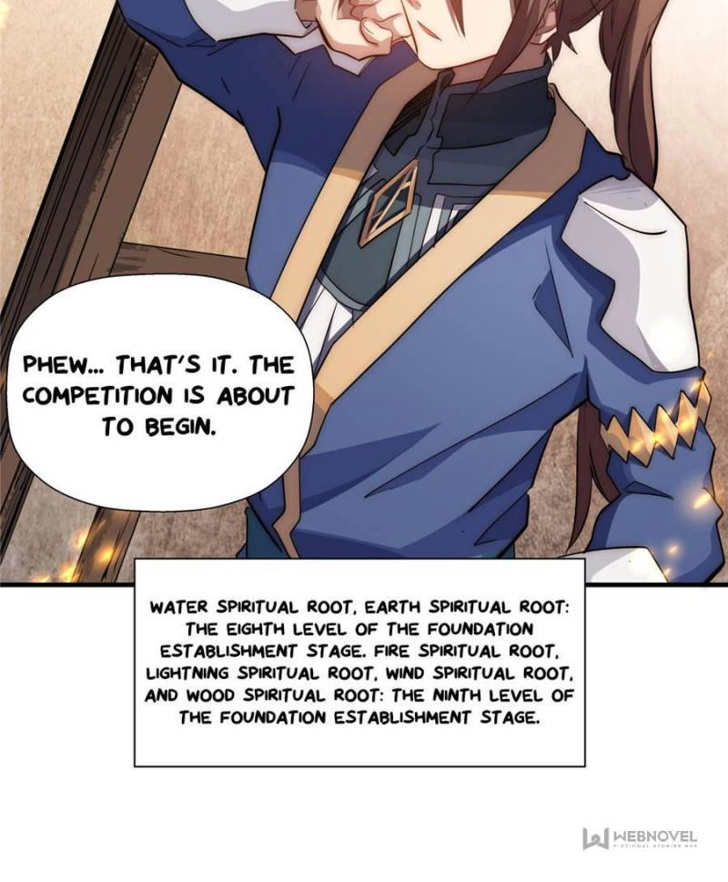 Top Tier Providence Chapter 17, page 31 of 63