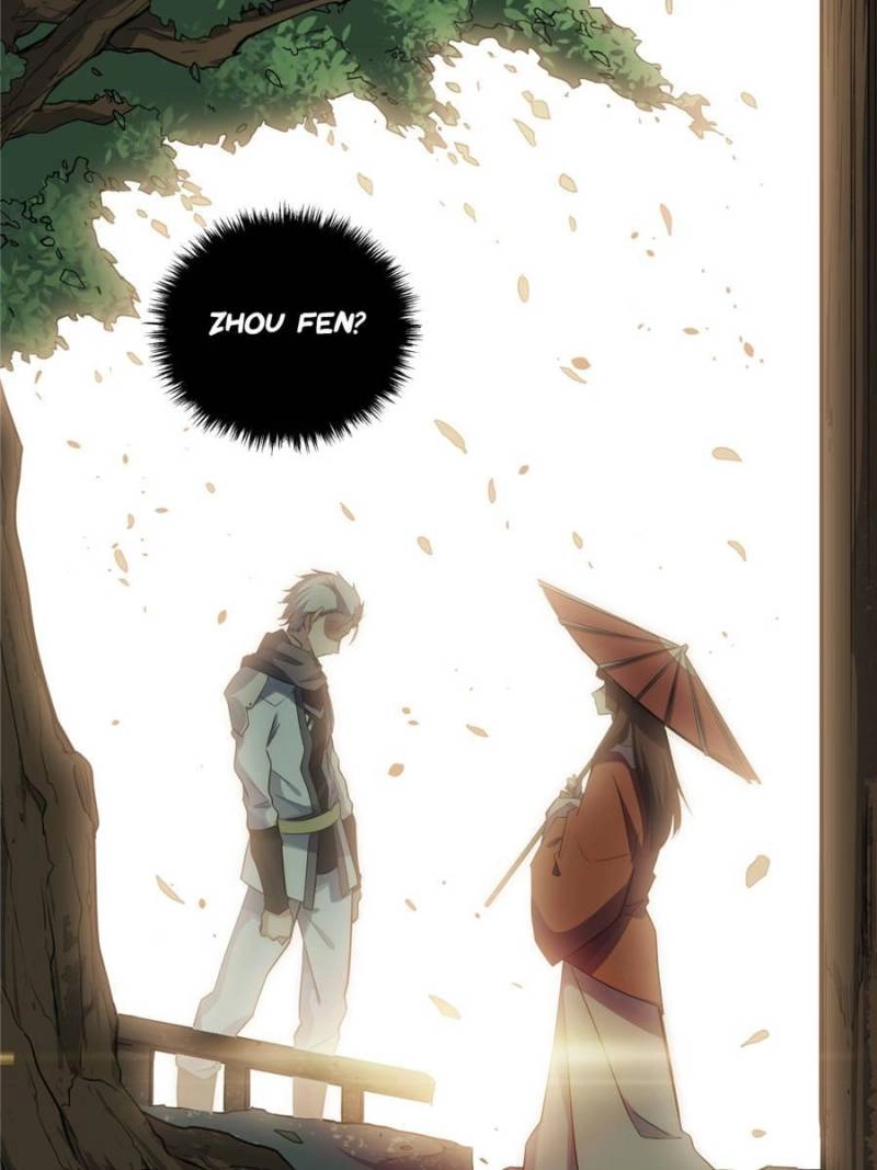 Top Tier Providence Chapter 17, page 33 of 63