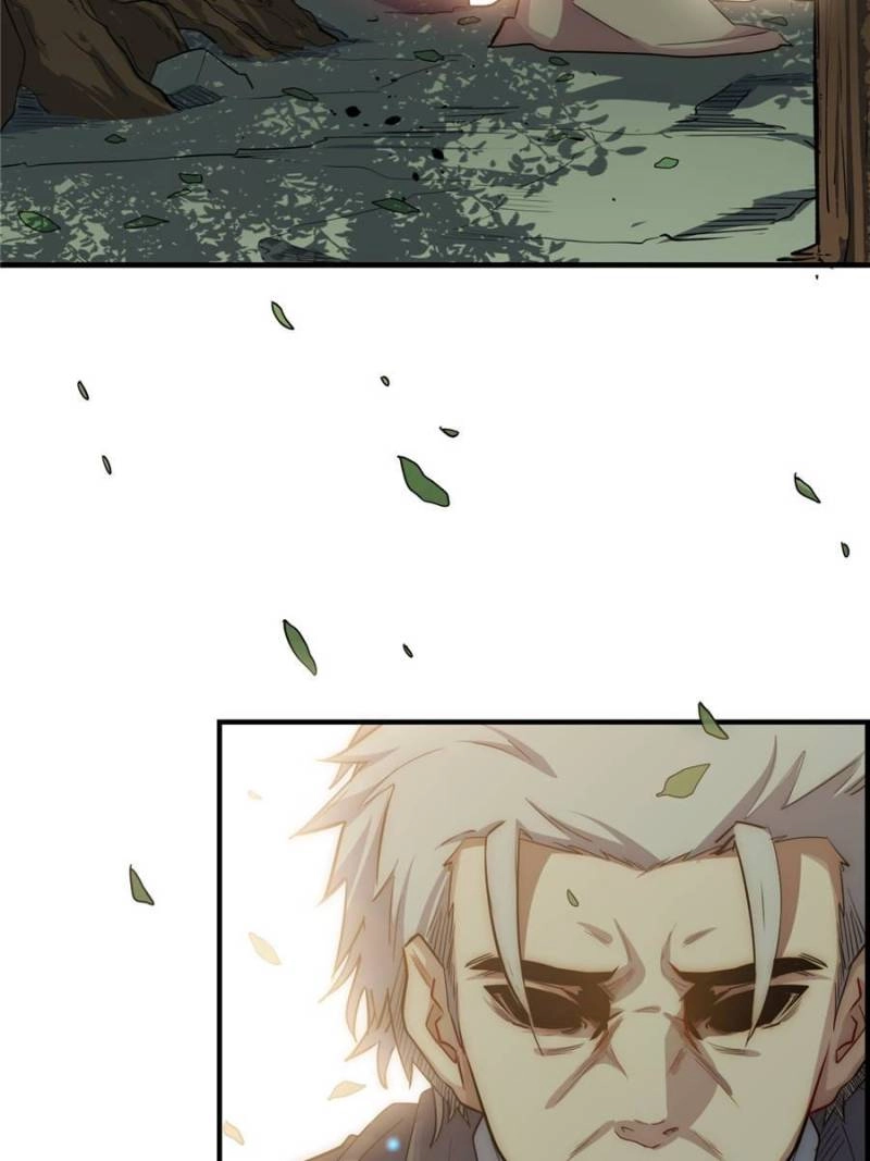 Top Tier Providence Chapter 17, page 34 of 63