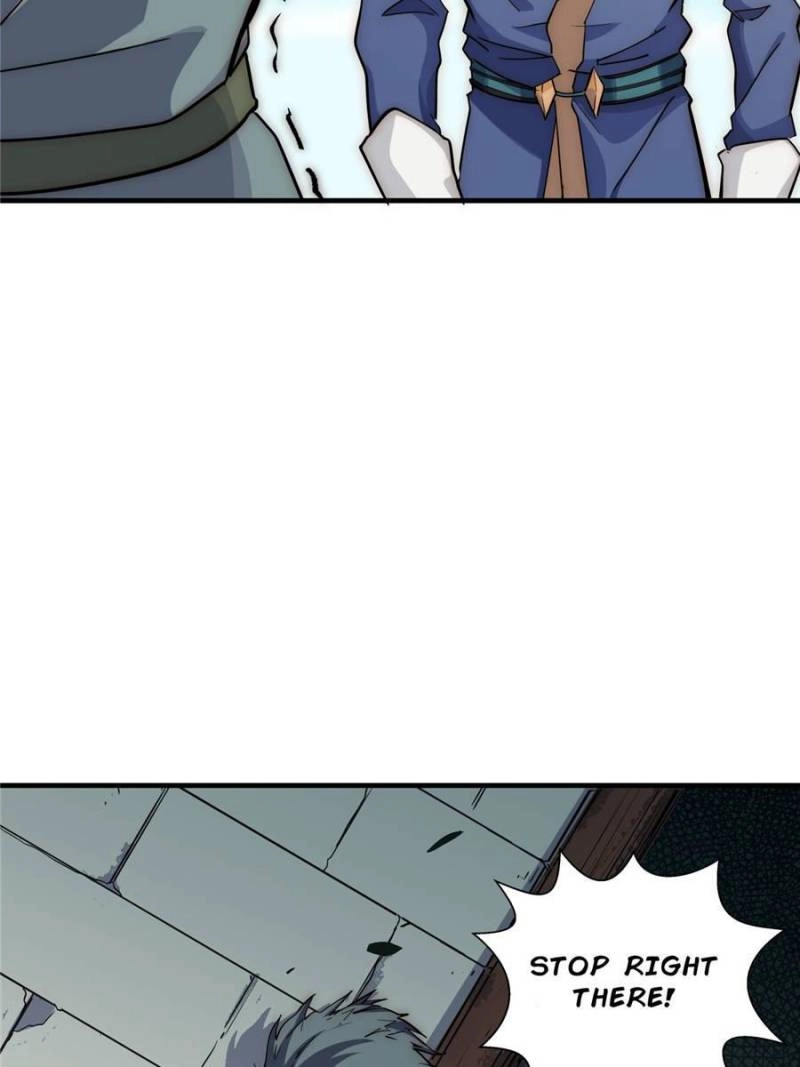 Top Tier Providence Chapter 17, page 40 of 63