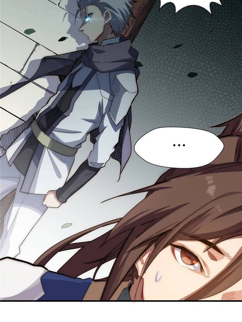 Top Tier Providence Chapter 17, page 41 of 63