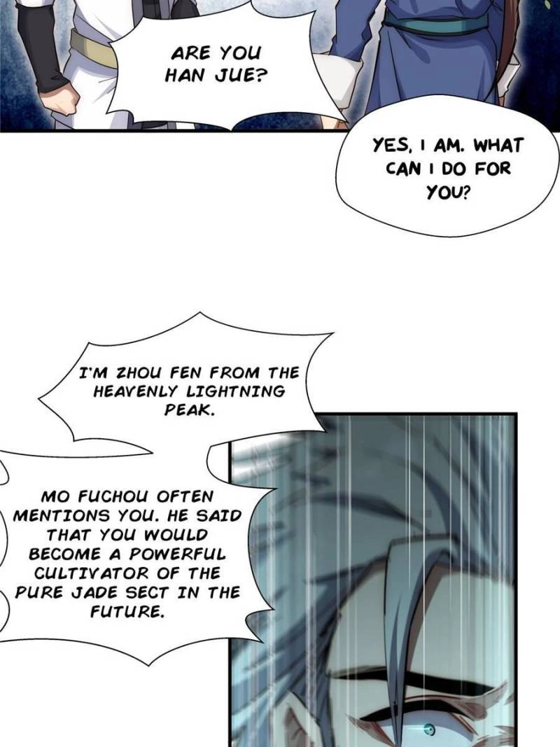 Top Tier Providence Chapter 17, page 43 of 63